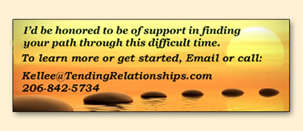 Free Grief Loss Consultation